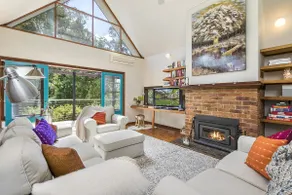 Scrumpy Hollow - Peaceful Cabin in National Park - Image 2
