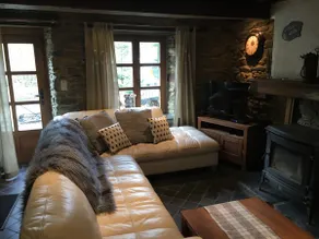 Vieux Logis a beautiful Ardennes holiday home - Image 4