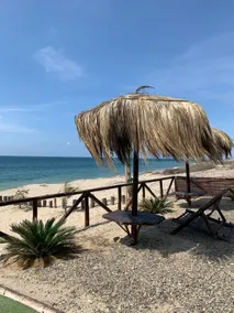 Fully-equipped oceanfront house in Canoas de Punta Sal - Image 4