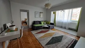 Cosy Home at 100 m from Iulius Town - Image 5