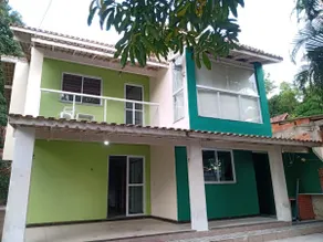 Espaçosa Beach House in Santa Cruz Aracruz ES - Image 2
