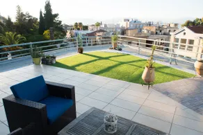Penthouse with wonderful view in Nafplio - Image 2