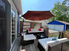 Blue Breeze Cottage Ontario - Image 4