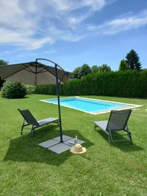 Family country house with pool - Image 4