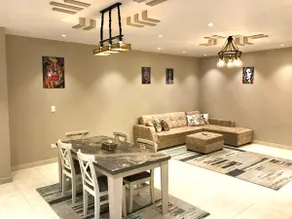 New! Lovely 2-bedrooms apartment with free parking - Image 2