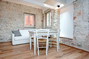 CASA ROCCIA BIANCA - SOLE - One Bedroom Apartment - Image 3