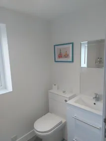 Elm Grove Lodge - Self Catering Apartment - Image 5