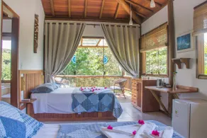 Beautiful house Itacaré-Exclusive access to São José Beach - Image 5