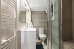 Athens Centre Flat 2 min. from Evangelismos Metro - Image 3