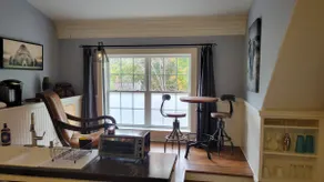Basecamp at The Gadabout Inn, DT Wake Forest - Image 4