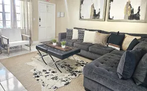 Glam 2 Bedroom Apartment Close to NSU in Cooper City - Image 2