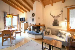 Great 2.5 room gallery apartment - Image 4