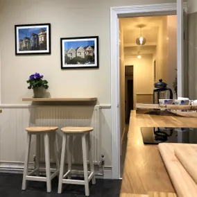 Beautiful apartment: pretty village near Holmfirth - Image 3