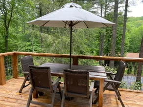 Deluxe 2 King Suites–Walk to Downtown Highlands NC– Fireplace & Fiber Optic - Image 5