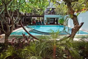 Luxury Nice Spacious 6 BR Family Villa Walk to Sanur Beach - Image 2