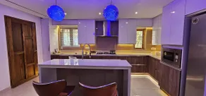Entire Villa in Kannur with Pool near Beach - Image 4