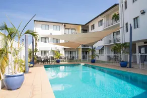 Metro Advance Apartments - Studio - Image 5