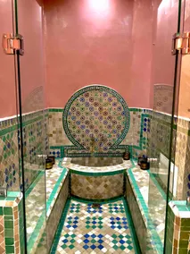 Villa Targa Marrakech - Image 2