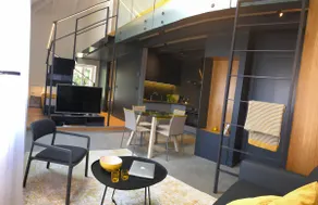 The Bridge Casa Luxury Apartments - Image 3