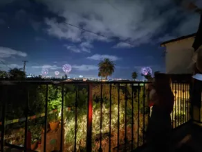 Charming Casita with City and Bay Views - Image 2