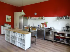 Relax on 300 square meters in Weilburg / Hesse - Image 5