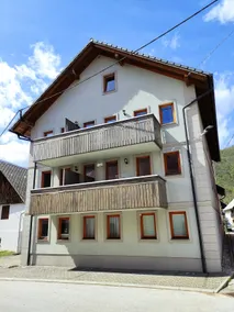 Apartment Bohinjc 2 - Image 2