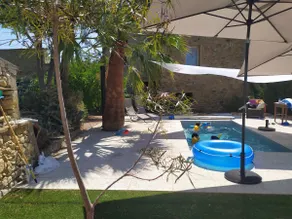 3 rooms 2 bedrooms charming farmhouse 60 m2. 3 people - Image 4