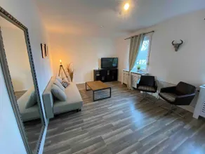 Cozy apartment in Magdeburg - Image 2
