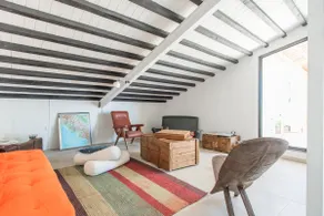 Magma Home - Rooms & Roof - Image 3