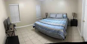 Complete House Mc Allen/3 Rec/2 Bathrooms/ 6 guests - Image 5