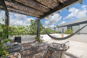 Luxurious penthouse & Jungle View - Thoth - Image 2