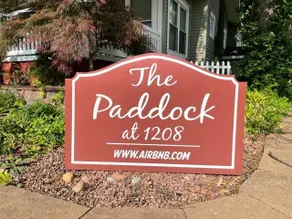 The Paddock at 1208 - Simplicity, Style & Comfort - Image 2