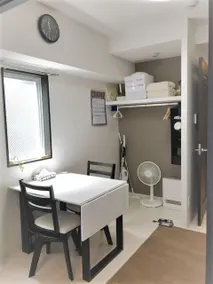 2 mins walk from Tanimachi 9-chome Station, beautiful, shallow construction, good ventilation and lighting - Image 3