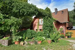 Um confortável, alojamento espaçoso perto da cidade de Freiburg. - Image 4
