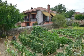 A beautiful place in quiet Rossoupouli - Image 3