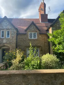Our Cosy Cottage of Hearts ♥️ - Image 2