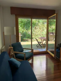 Claudia Comillas' House, House with garden - Image 2