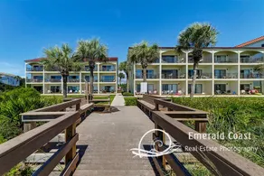 Renovated, Gulf Front Ground Floor A2 @ The Palms! - Image 5