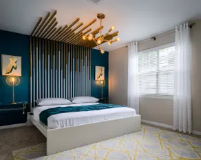 The Greatest of All Time Pad! #Stylish #Townhouse #Exceptional #2br #Kingbed - Image 3