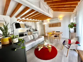 Chic and central apartment in Toledo # - Image 2