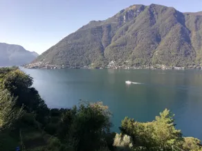 Casa Lera, lake view, private garage, 100 sqm - Image 2
