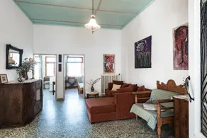 Holiday home frydaki 3 bedrooms app sea view - Image 2