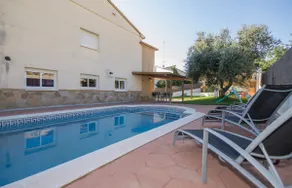 Pretty house in Mediterranean coast - Image 2