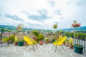 ☀ SunRise Terrace ☀Apartment w/ Special View - Image 3