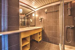 Legends Hotel Sidari Corfu - Image 4