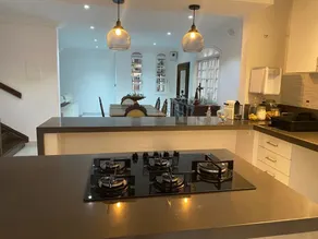 HOUSE WITH SWIMMING POOL AND GOURMET AREA IN THE PENEDO REGION - Image 4