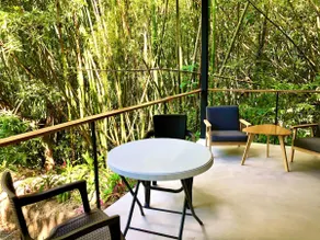 Shanti Paradise. Surf house / AC / Pool - Image 4