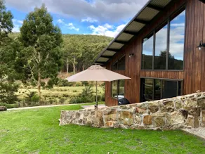 Bruny Island Haven - The Studio - Image 3