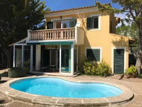 Beatiful house with private pool, garden and wifi. - Image 3