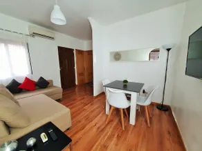 2 bedroom apartment with rooftop terrace - ToledoRooms Estrella - Image 4